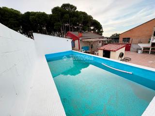 Maison à Pinseque. Casa en venta en pinseque