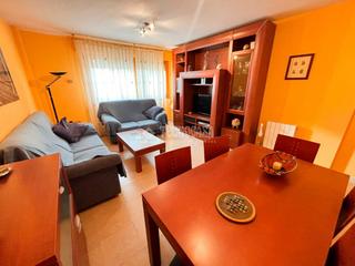 Dúplex a Gallur. Piso en venta en gallur