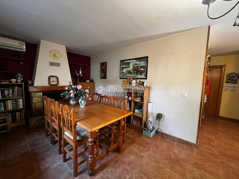 Foto 023f8737-f2ad-4f56-8313-a0078997fbad. Casale con riscaldamento parcheggio in Garrapinillos Zaragoza