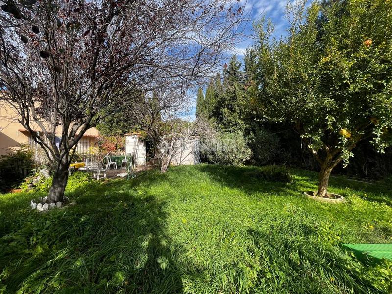 Foto 0414bb76-83bf-4ec2-999b-272120eebd82. Casale con riscaldamento parcheggio in Garrapinillos Zaragoza