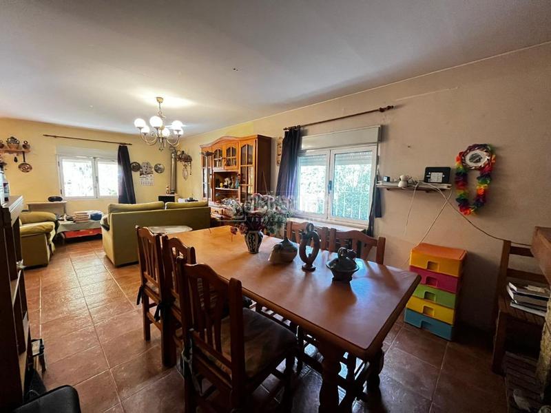 Foto 0a9805e9-6782-417e-8f82-65aafb043878. Casale con riscaldamento parcheggio in Garrapinillos Zaragoza