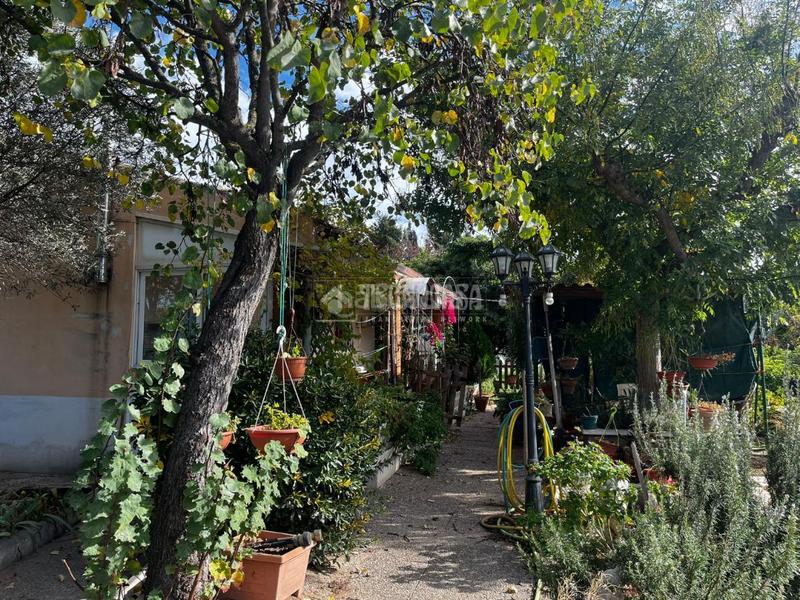 Foto 0b077d8f-218c-4022-bd44-3286a83755f2. Casale con riscaldamento parcheggio in Garrapinillos Zaragoza