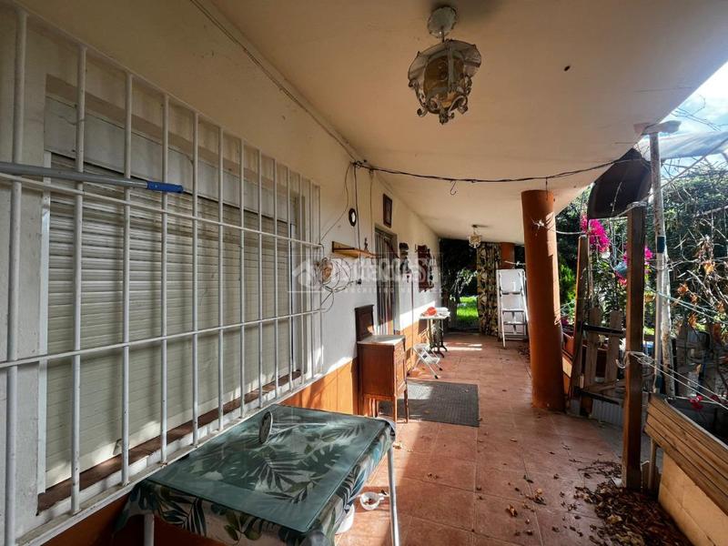 Foto 106d13b5-8a53-429d-9b29-bbdcd3a41f4f. Casale con riscaldamento parcheggio in Garrapinillos Zaragoza