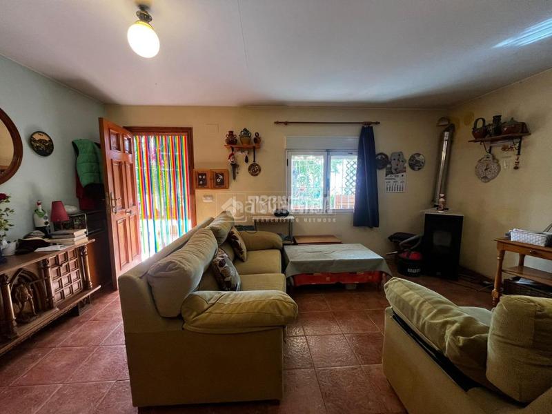 Foto 1c35c409-6b41-4842-9a29-581a14e0f183. Casale con riscaldamento parcheggio in Garrapinillos Zaragoza