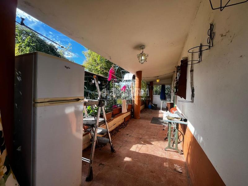 Foto 235288a8-aeb1-455d-a1a7-182ad11fd095. Casale con riscaldamento parcheggio in Garrapinillos Zaragoza