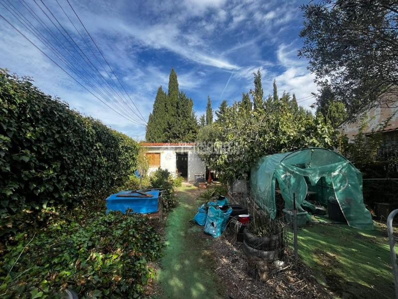 Foto 259b28f8-361d-48db-b56f-a3f3ff1f2a64. Casale con riscaldamento parcheggio in Garrapinillos Zaragoza