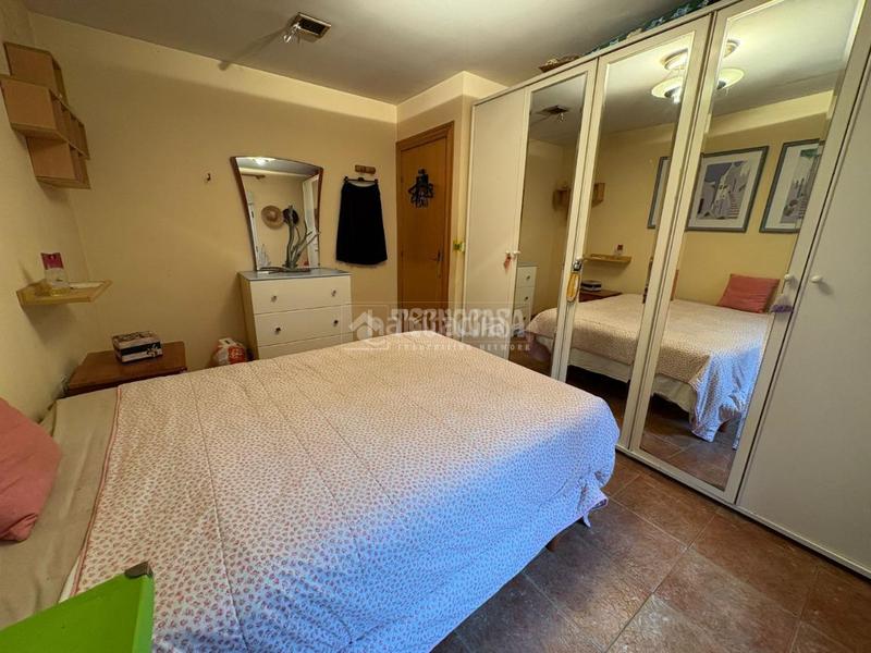 Foto 2ed0f522-c9a6-4b0b-bb3e-d49bff82436e. Casale con riscaldamento parcheggio in Garrapinillos Zaragoza