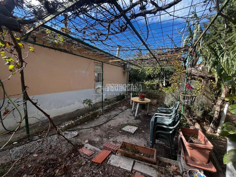 Foto 2f471ff0-ef50-4c50-af17-b305a87067d4. Casale con riscaldamento parcheggio in Garrapinillos Zaragoza