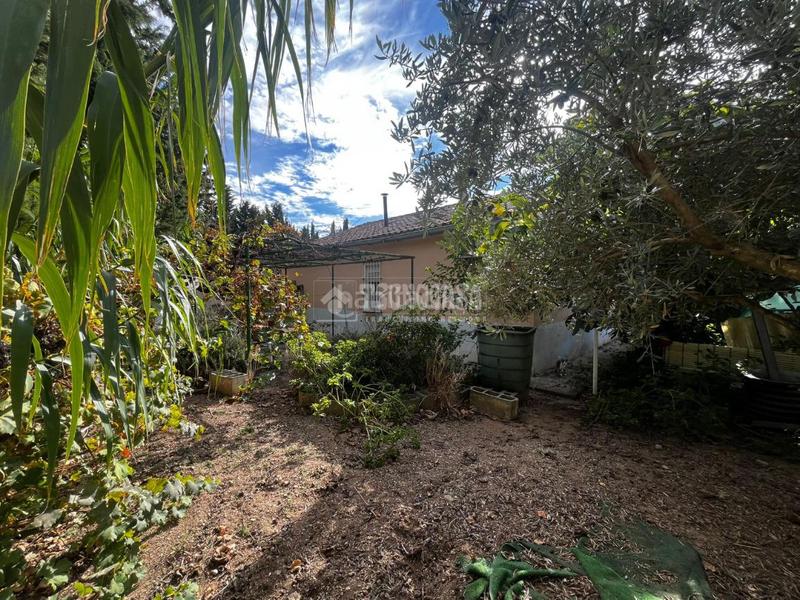 Foto 3b3869d2-c28a-45dd-ae73-d99c80ef278b. Casale con riscaldamento parcheggio in Garrapinillos Zaragoza