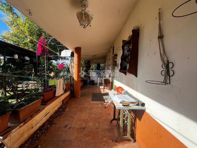 Foto 4120309b-fcec-46be-a77b-0b2be901a097. Casale con riscaldamento parcheggio in Garrapinillos Zaragoza