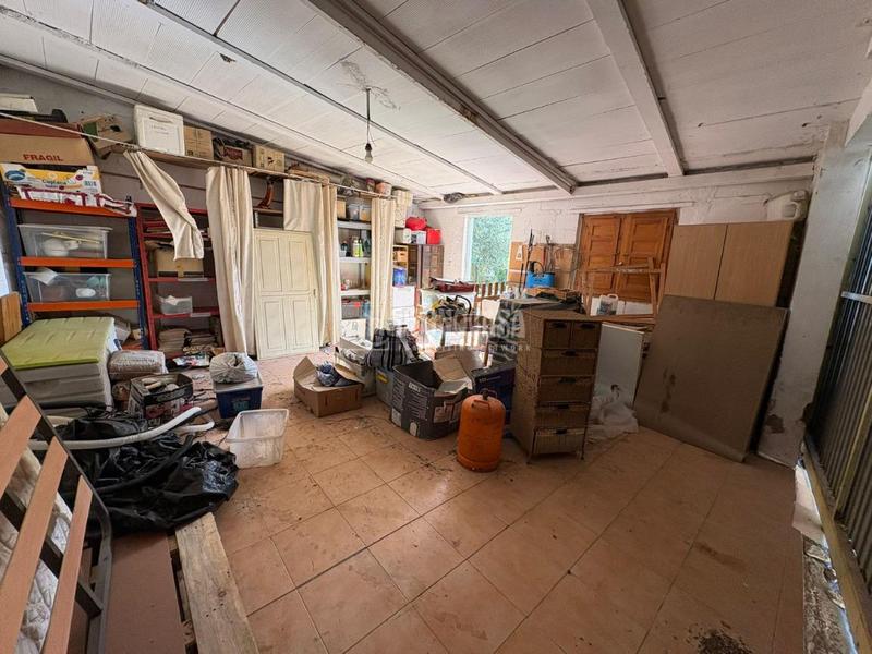 Foto 7b40f672-0b73-4292-93cd-ce7e0bf245ef. Casale con riscaldamento parcheggio in Garrapinillos Zaragoza