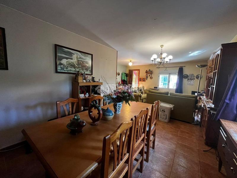 Foto 7f7c2e08-1913-42f2-8109-d015886edc8f. Casale con riscaldamento parcheggio in Garrapinillos Zaragoza