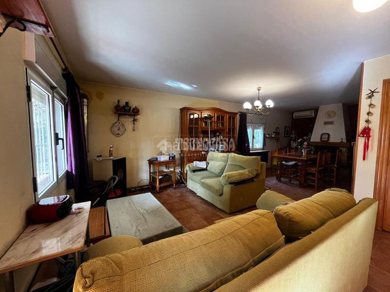 Foto adcedf7e-2dab-4dce-b880-703f4c489994. Casale con riscaldamento parcheggio in Garrapinillos Zaragoza