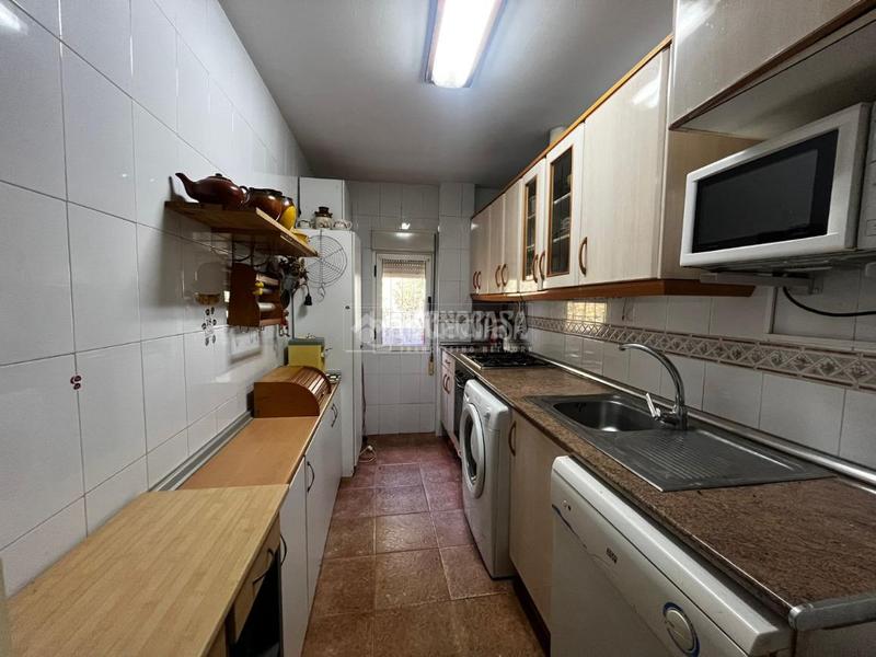 Foto d1b88b95-ae34-4c3c-9353-5f90df752858. Casale con riscaldamento parcheggio in Garrapinillos Zaragoza