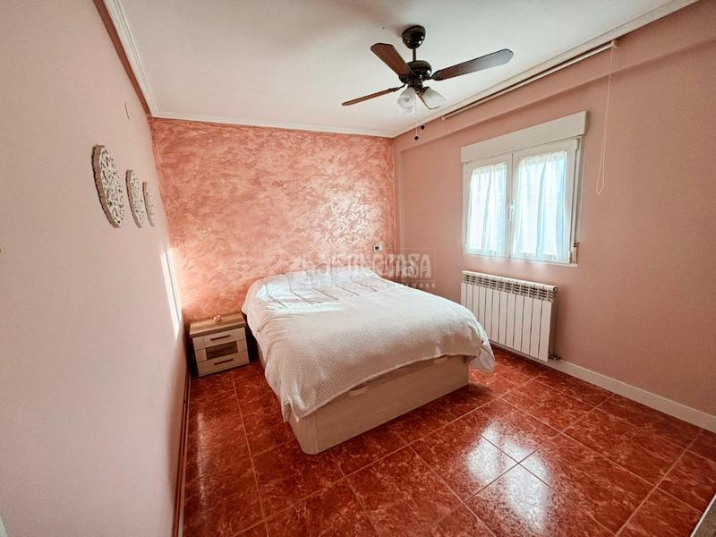 Foto 01a9f173-e079-4613-ba26-d543b86af2b9. Appartamento con riscaldamento in Casetas-Villarrapa Zaragoza