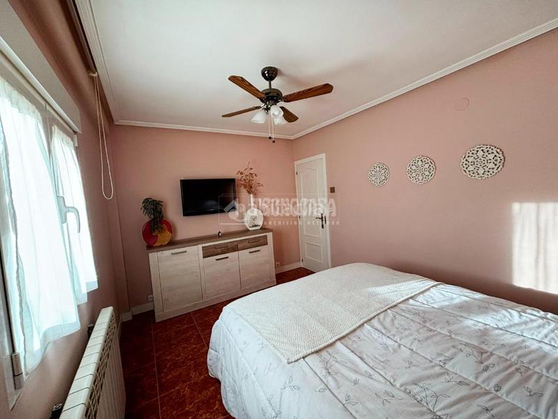 Foto 0215d06b-d90a-4a70-9255-9955d203564d. Appartamento con riscaldamento in Casetas-Villarrapa Zaragoza
