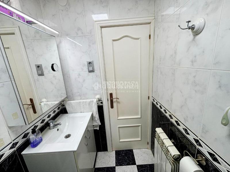 Foto 1b01b32f-dd77-47d5-8ed2-8086bccef713. Appartamento con riscaldamento in Casetas-Villarrapa Zaragoza