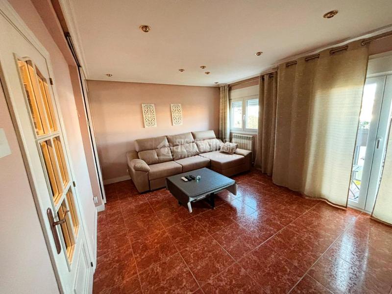 Foto 29b35f0a-c09f-444d-97c8-c8e551d3a0a9. Appartamento con riscaldamento in Casetas-Villarrapa Zaragoza