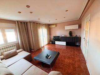 Pis a Casetas-Villarrapa. Piso en venta en zaragoza