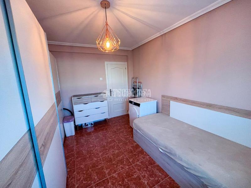 Foto 3a9c1fed-f39d-4af4-a9e1-bb70ef9dfd50. Appartamento con riscaldamento in Casetas-Villarrapa Zaragoza