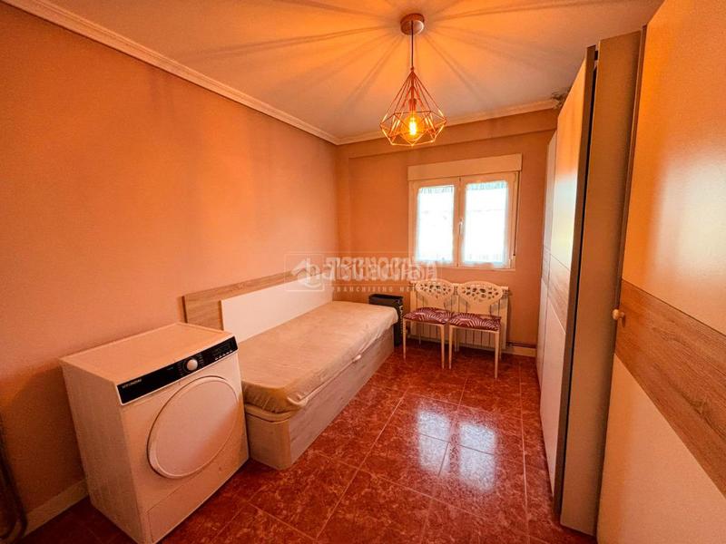 Foto 930b32a8-28b9-4fde-8617-eab5a468b2fe. Appartamento con riscaldamento in Casetas-Villarrapa Zaragoza