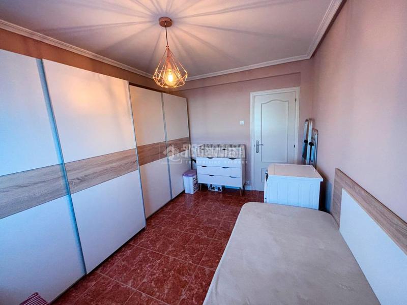 Foto 93ae118a-7c70-43c7-9ead-34de12ee9219. Appartamento con riscaldamento in Casetas-Villarrapa Zaragoza