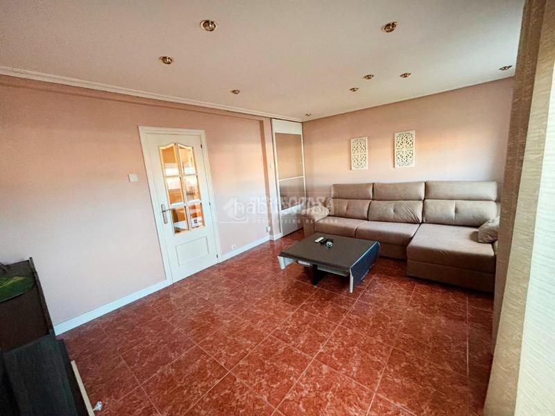 Foto bf4b22f2-d04e-4a0e-b757-277e58565281. Appartamento con riscaldamento in Casetas-Villarrapa Zaragoza