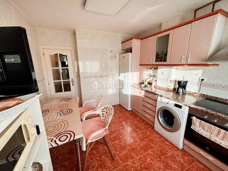 Foto c245c562-3803-4e46-b7cd-a418390e76f8. Appartamento con riscaldamento in Casetas-Villarrapa Zaragoza