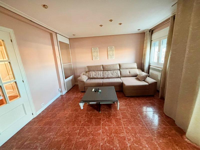 Foto df5ef93b-ab88-4141-96ee-78a4ab3730b1. Appartamento con riscaldamento in Casetas-Villarrapa Zaragoza