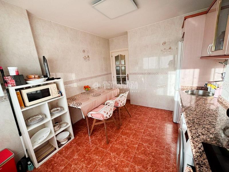 Foto e36f8ac9-0f4f-43cf-b784-0bd203c5c1db. Appartamento con riscaldamento in Casetas-Villarrapa Zaragoza