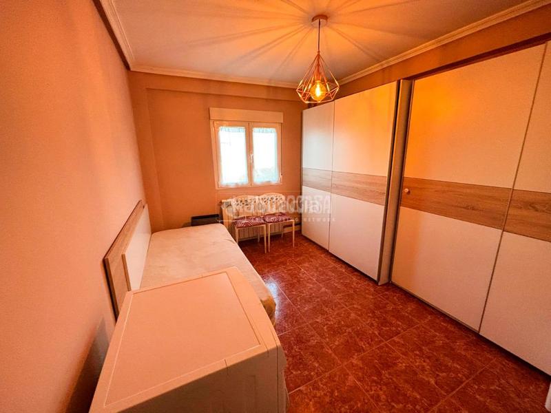 Foto e554e80f-2597-4d5d-92f8-52b3fee7d671. Appartamento con riscaldamento in Casetas-Villarrapa Zaragoza