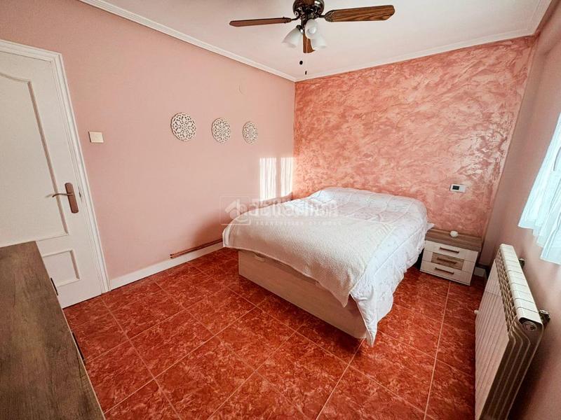 Foto e5f525a8-9d70-4d68-a9db-b3e4c2d12577. Appartamento con riscaldamento in Casetas-Villarrapa Zaragoza