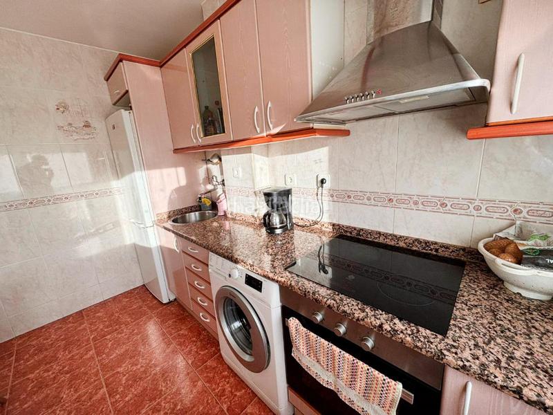 Foto fff3af01-03e3-4e87-b1ac-8125f66dc63b. Appartamento con riscaldamento in Casetas-Villarrapa Zaragoza