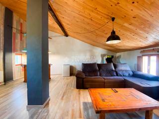 Casa en Fréscano. Casa en venta en fréscano