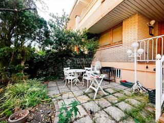 Maison jumelée à Garrapinillos. Casa en venta en zaragoza