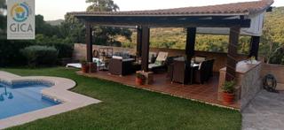 Chalet  Grifon. Fantstico chalet en las herrizas