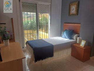 Piso  Pp pajarete(spb1) ejec. Exquisito piso en algeciras, zona pajarete