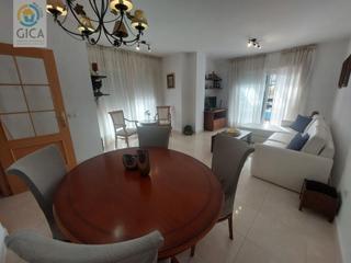 Pis  Pp pajarete(spb1) ejec. Exquisito piso en algeciras, zona pajarete