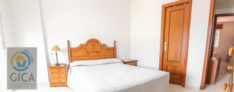 Foto 5911a1c3-cd3c-47e3-ae87-dade38966d02. Casa aparellada amb aparcament a La Granja - La Colina - Los Pastores Algeciras