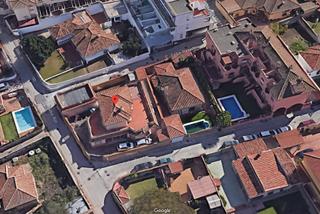 Xalet en Calle cabo ajo 17. Fantstico chalet independiente en rinconcillo