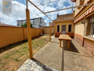 Chalet en Calle cabo ajo 17. Fantástico chalet independiente en rinconcillo