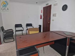 Rent Office space  Calle bailen. Oficina céntrica en venta y alquiler