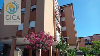 Appartement  Calle fray alonso martin. Luminoso piso en algeciras