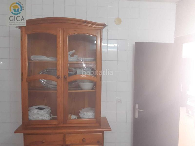 Foto 5129d802-faeb-4504-824c-3e614b5be219. Piso luminoso piso en Pescadores - Saladillo Algeciras