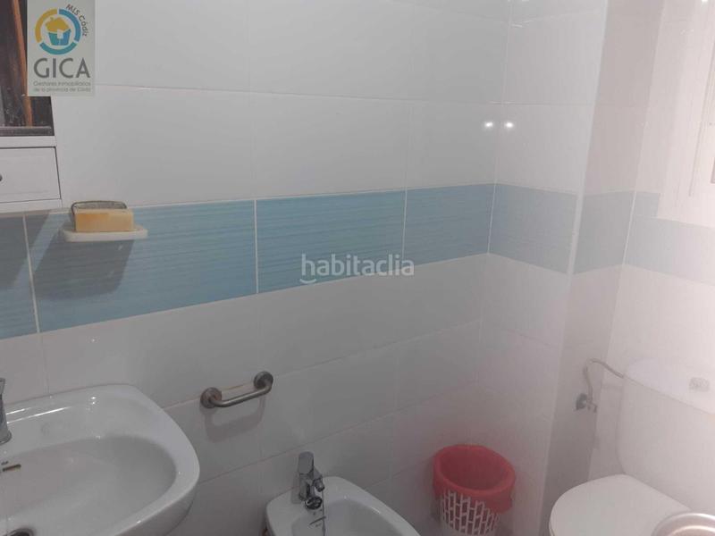 Foto 7e6f2899-a224-46d2-93d3-54759e70073e. Piso luminoso piso en Pescadores - Saladillo Algeciras