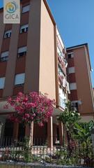 Appartement  Calle fray alonso martin. Luminoso piso en algeciras