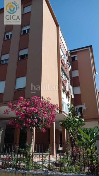Foto 95da1a82-6370-4705-bd64-72ee0c5da60f. Piso luminoso piso en Pescadores - Saladillo Algeciras