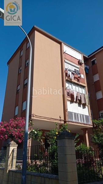 Foto 970dffb3-d28a-4e2e-89fc-50252827359f. Piso luminoso piso en Pescadores - Saladillo Algeciras