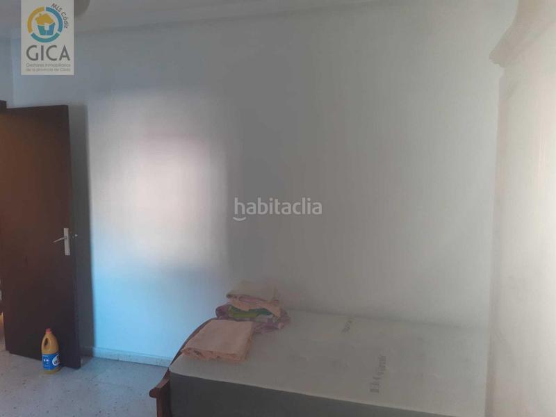 Foto 9f263a54-1602-4938-b32a-b02627b43545. Piso luminoso piso en Pescadores - Saladillo Algeciras