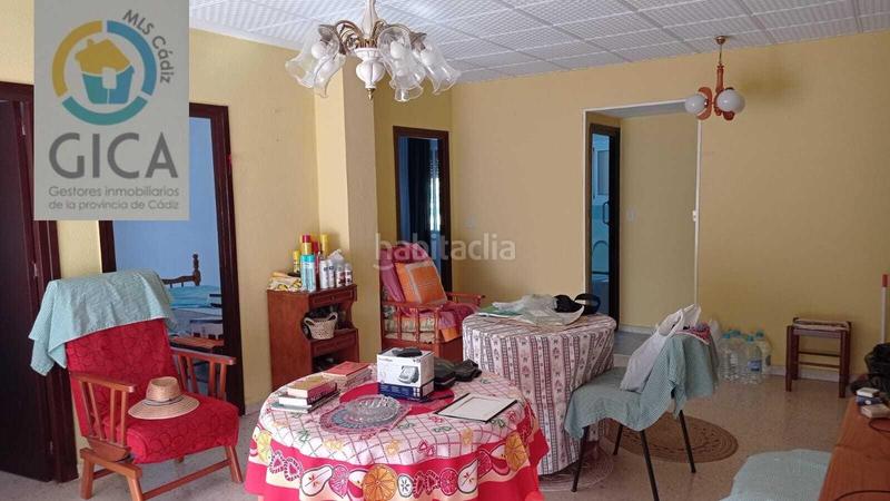 Foto b1ca8c14-976a-4adc-ad72-4b87c57e368b. Piso luminoso piso en Pescadores - Saladillo Algeciras